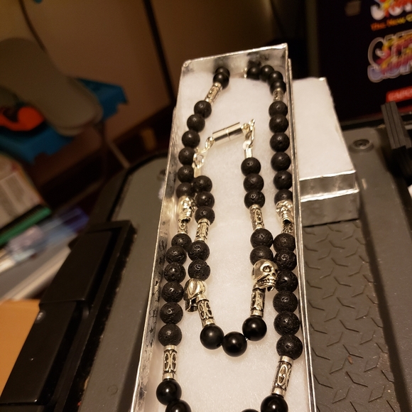 Custom Jewelry - Picture 3 of 4